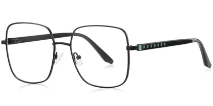 Candye® Metal Square Frame F4762 