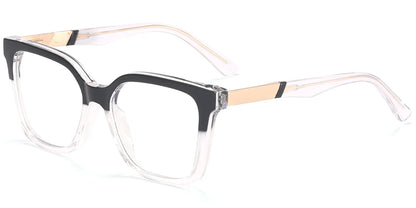 Candye® Metal Square Frame F5420 