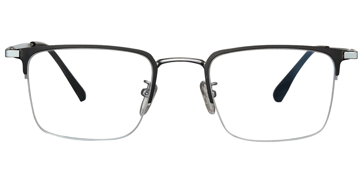 Candye® Metal Square Frame F5539 