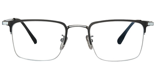 Candye® Metal Square Frame F5539 