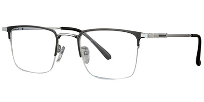 Candye® Metal Square Frame F5539 