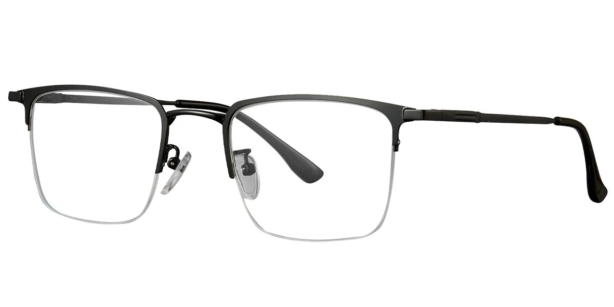 Candye® Metal Square Frame F5539 