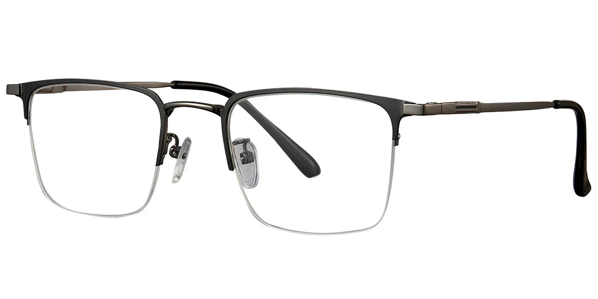 Candye® Metal Square Frame F5539 