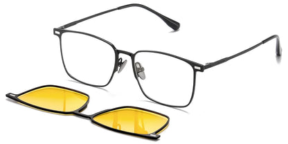 Candye® Metal Square Frame F6453 