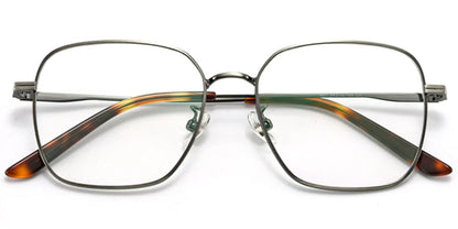 Candye® Metal Square Frame F6599 