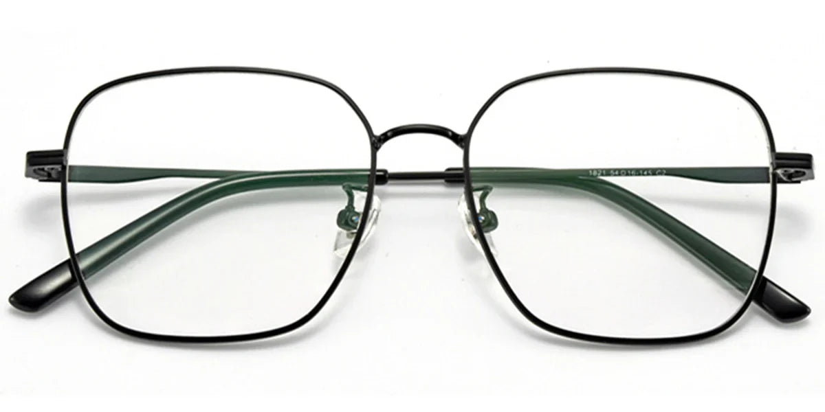 Candye® Metal Square Frame F6599 