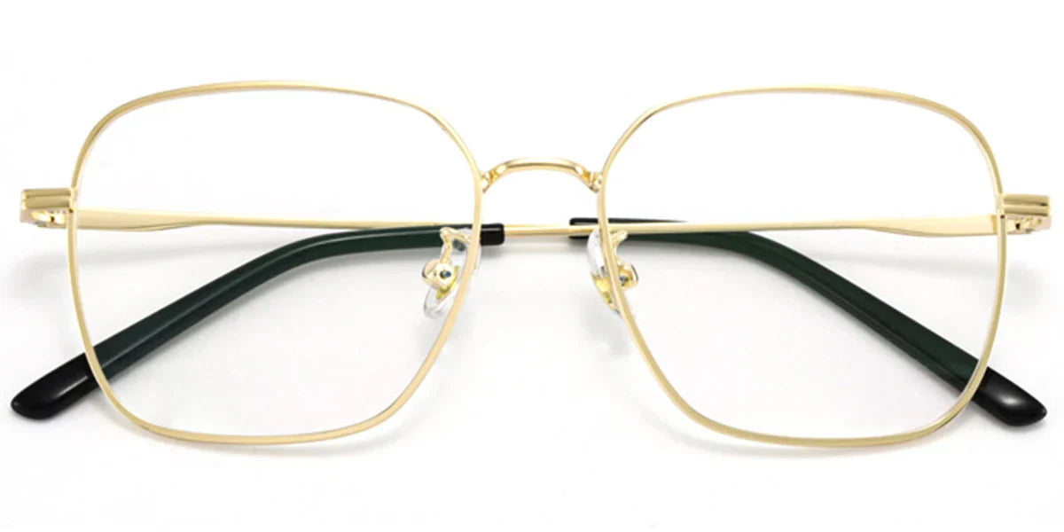 Candye® Metal Square Frame F6599 