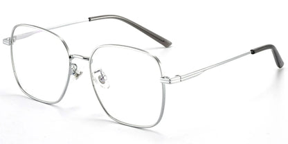 Candye® Metal Square Frame F6599 