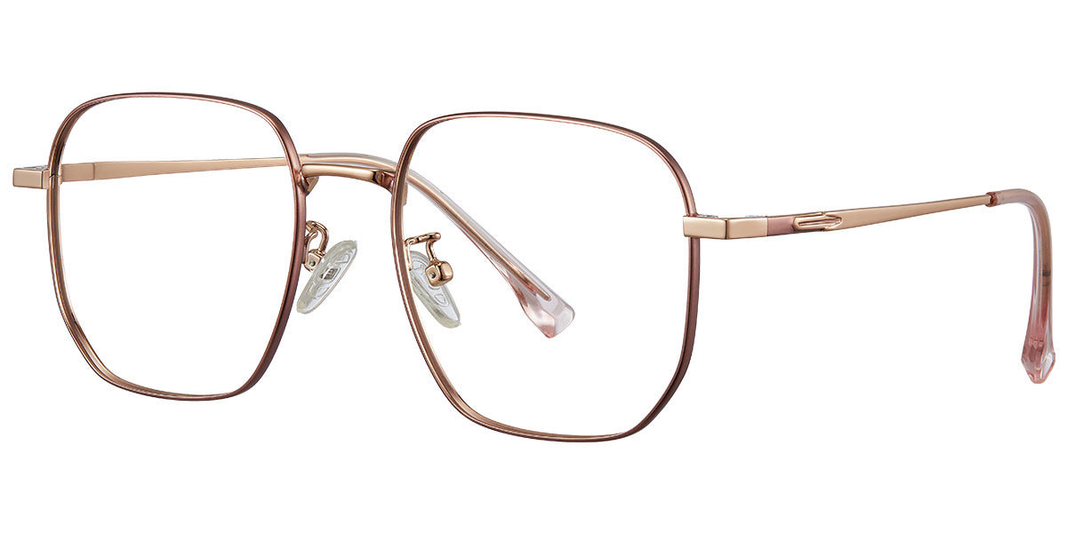 Candye® Metal Square Frame F6694 