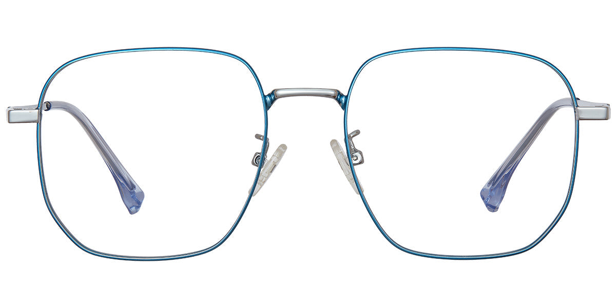 Candye® Metal Square Frame F6694 