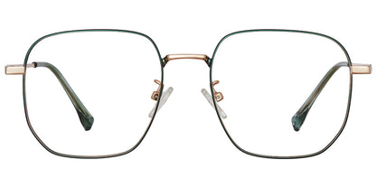 Candye® Metal Square Frame F6694 