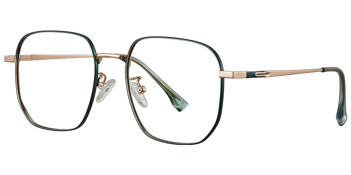 Candye® Metal Square Frame F6694 