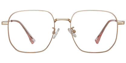 Candye® Metal Square Frame F6694 