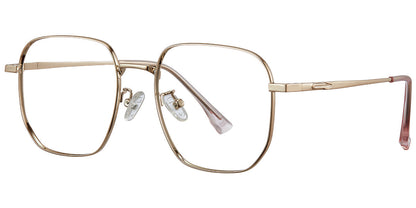 Candye® Metal Square Frame F6694 