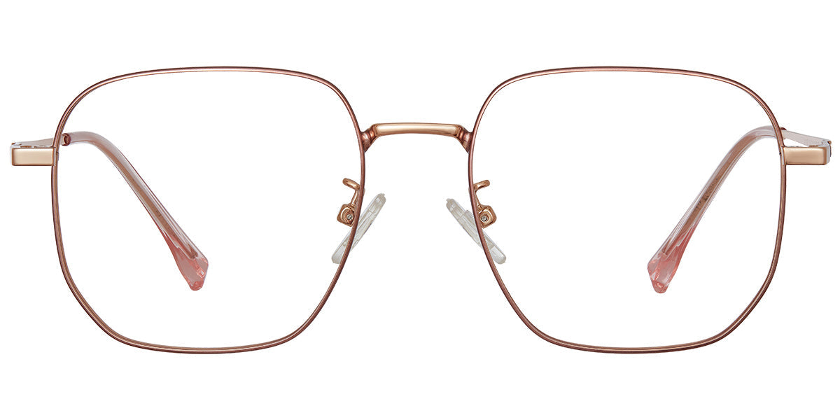 Candye® Metal Square Frame F6694 