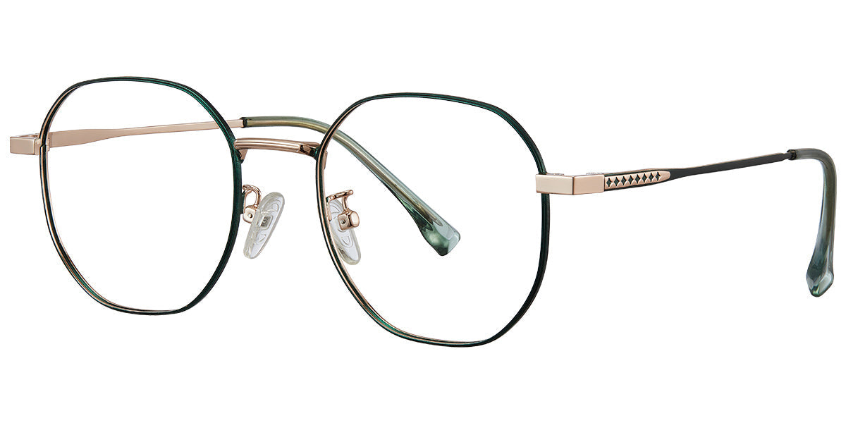 Candye® Metal Square Frame F6703 