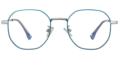 Candye® Metal Square Frame F6703 