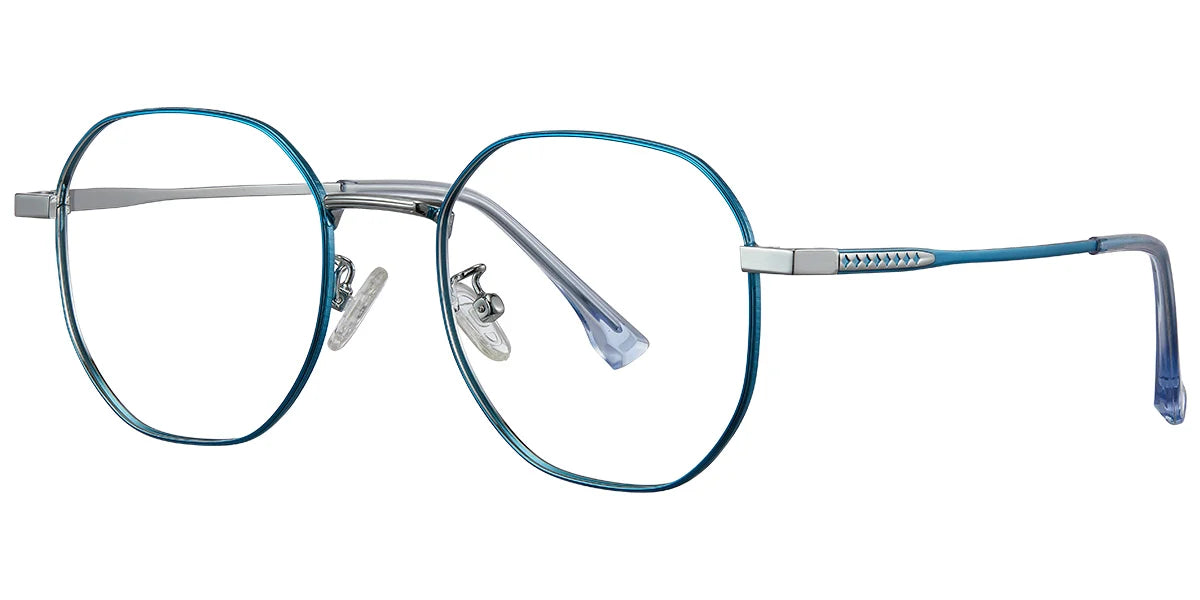 Candye® Metal Square Frame F6703 