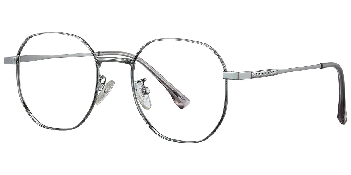 Candye® Metal Square Frame F6703 