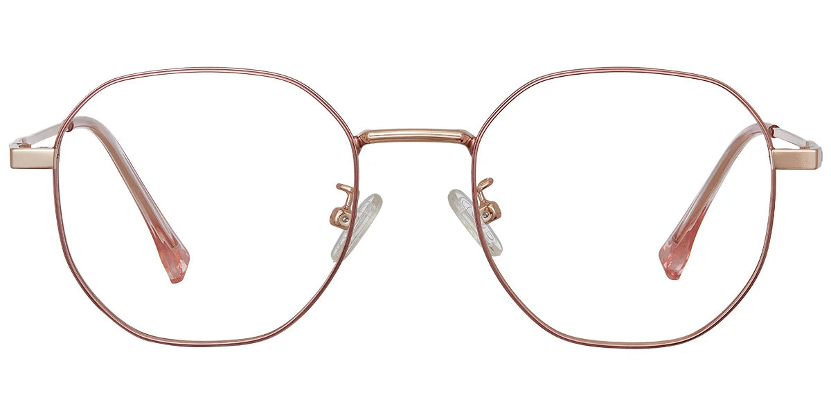 Candye® Metal Square Frame F6703 