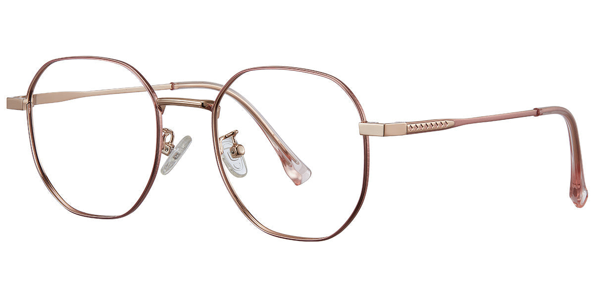 Candye® Metal Square Frame F6703 