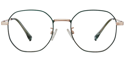 Candye® Metal Square Frame F6703 