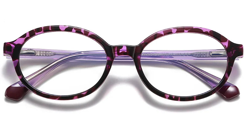 Candye Oval Frame F3791 