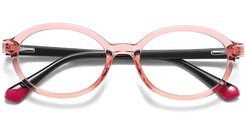 Candye Oval Frame F3791 