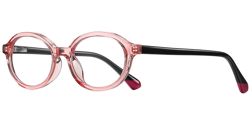 Candye Oval Frame F3791 