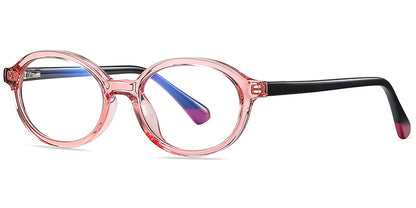 Candye Oval Frame F3791 