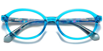 Candye Oval Frame F3791 