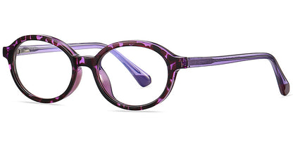 Candye Oval Frame F3791 