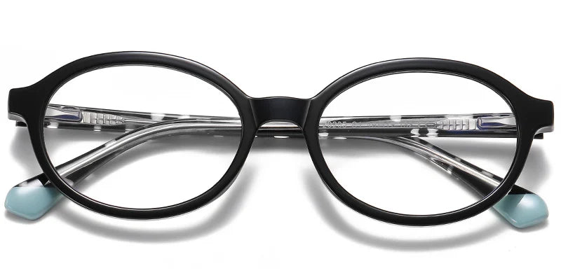 Candye Oval Frame F3791 