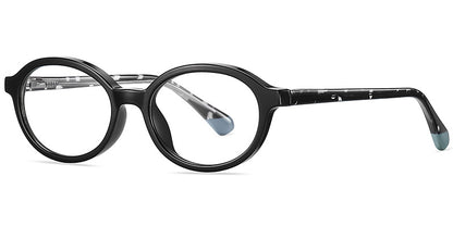 Candye Oval Frame F3791 