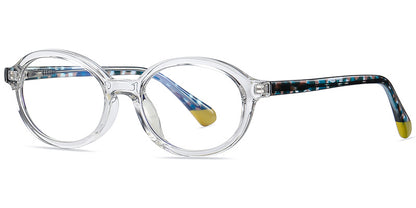 Candye Oval Frame F3791 