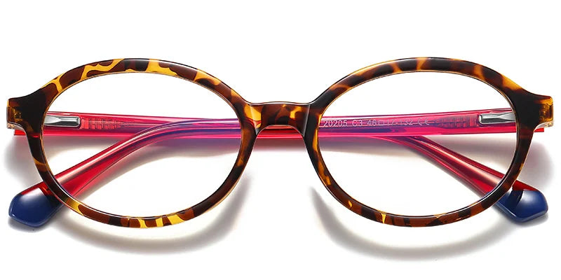 Candye Oval Frame F3791 