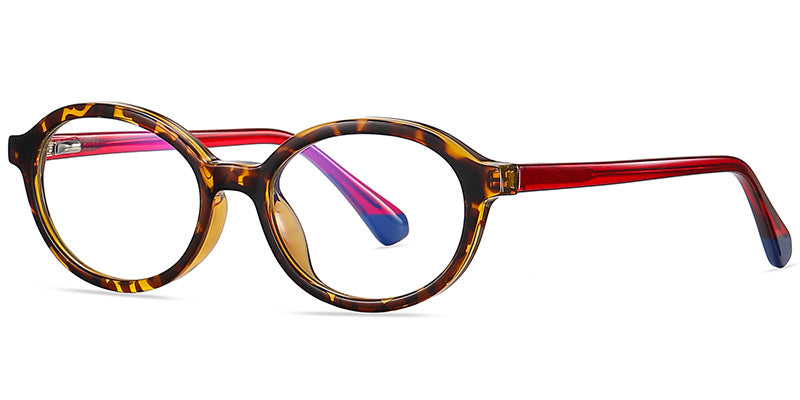 Candye Oval Frame F3791 