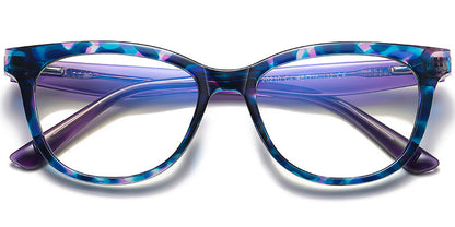 Candye Oval Frame F3794 