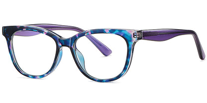 Candye Oval Frame F3794 