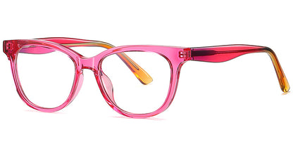 Candye Oval Frame F3794 