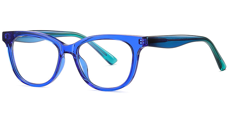 Candye Oval Frame F3794 