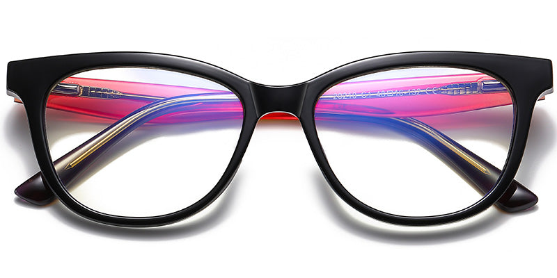 Candye Oval Frame F3794 