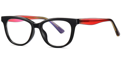 Candye Oval Frame F3794 