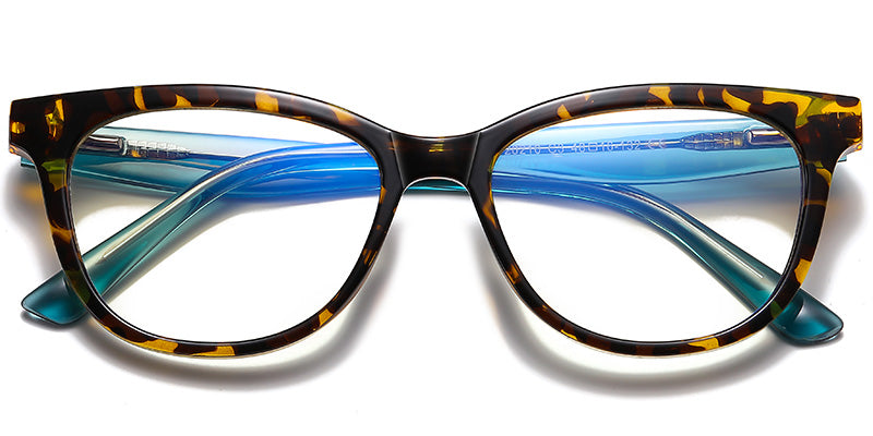 Candye Oval Frame F3794 