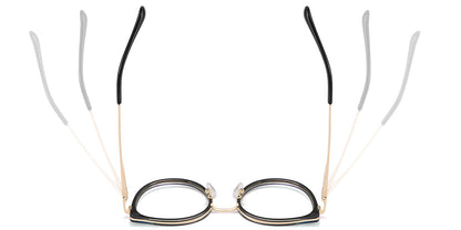 Candye Oval Frame F5419 