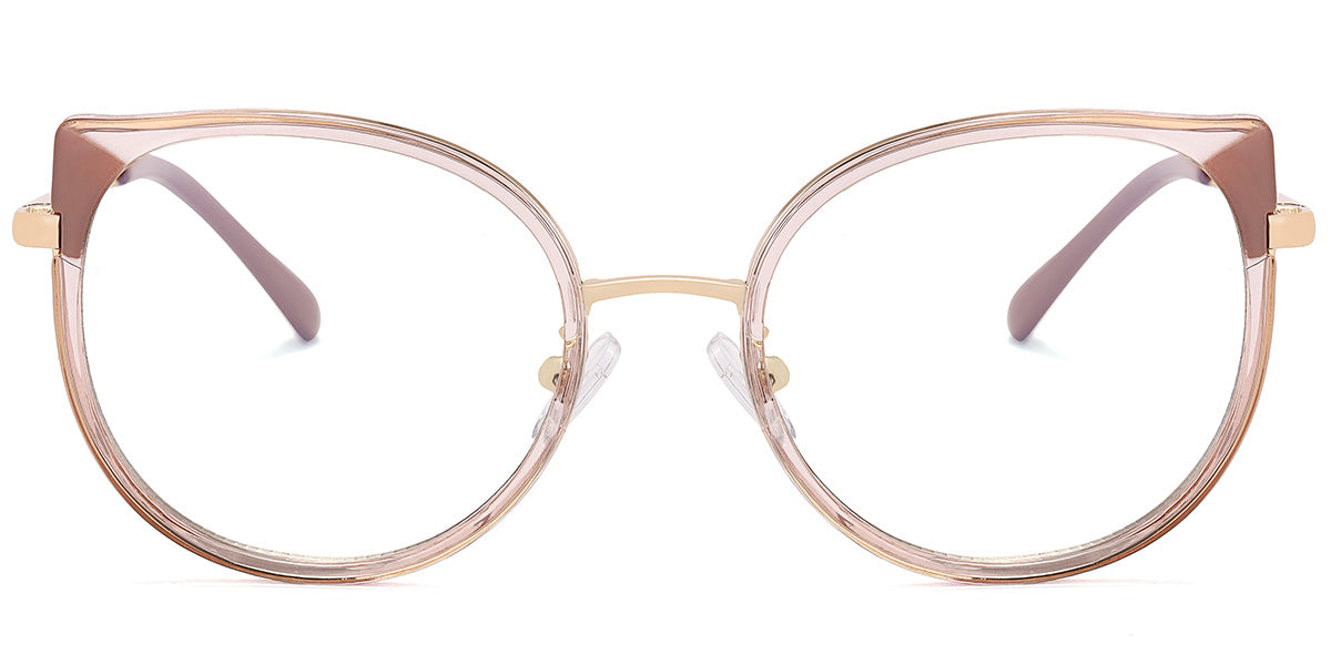 Candye Oval Frame F5419 