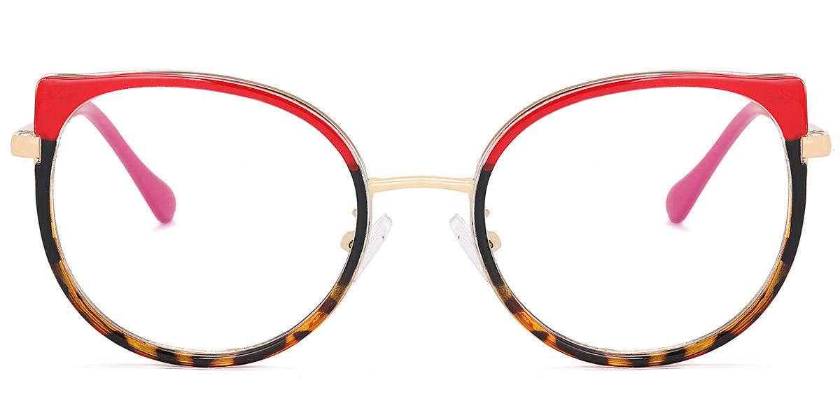 Candye Oval Frame F5419 