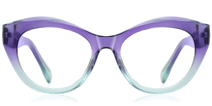 Candye Oval Frame F5716 