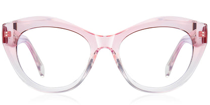 Candye Oval Frame F5716 