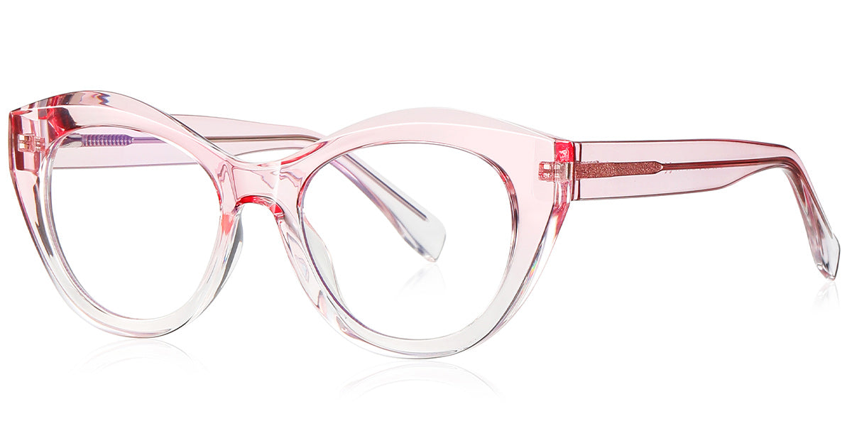 Candye Oval Frame F5716 